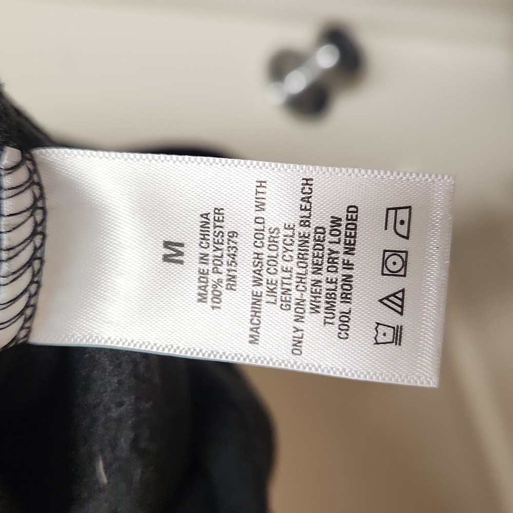 Aeropostale NWOT Men's M Hoodie - Picture 12 of 12